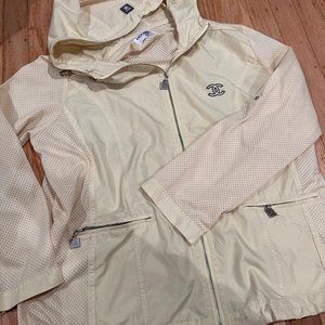 Chanel Vintage Windbreaker